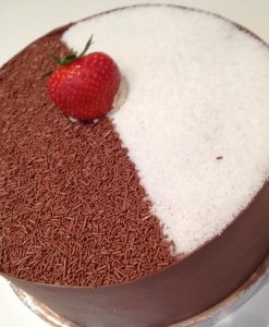 Chococonut