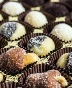 Sweet Treat Box