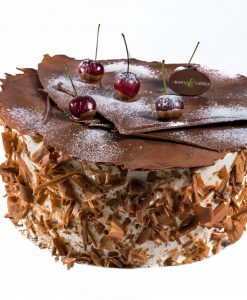 Black Forest