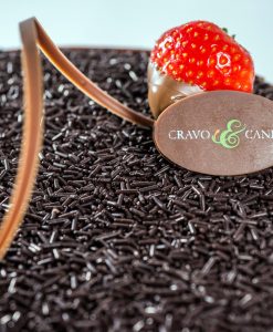 Alternative view of Simply Chocolate