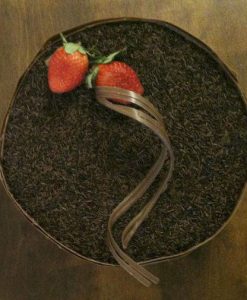Simply Chocolate